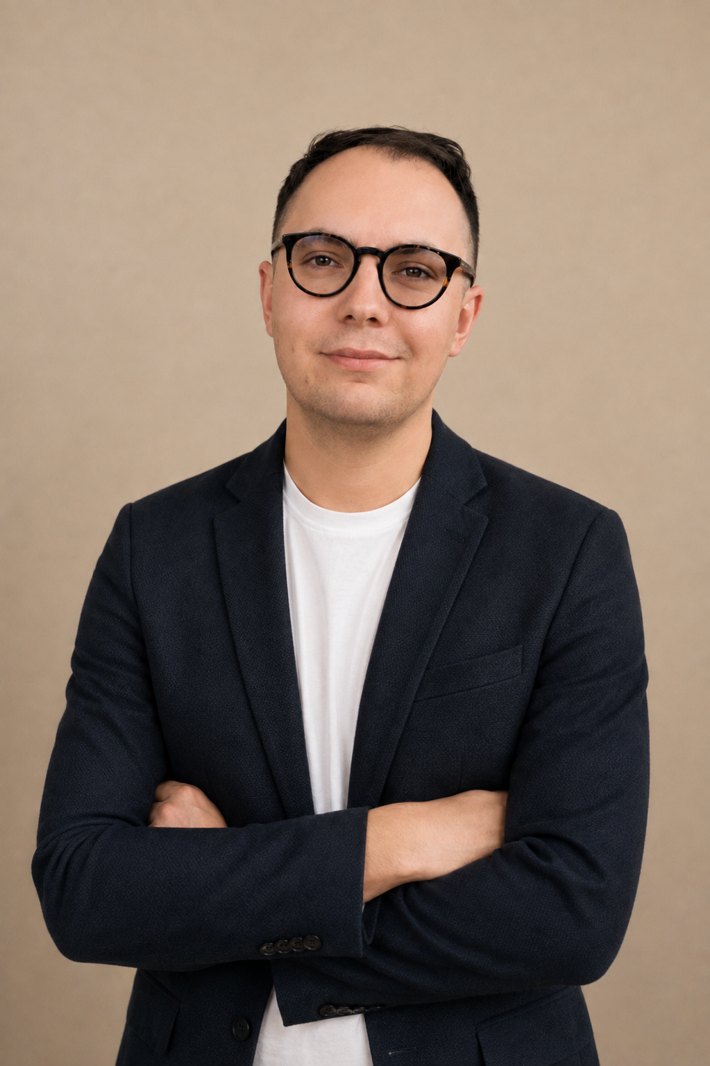 Jakub, Angielski
