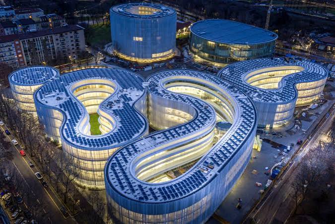 Bocconi University