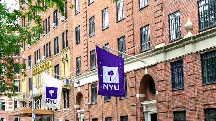 New York University