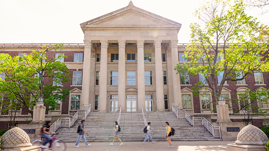 Purdue University