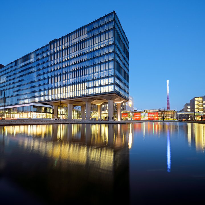 TU Eindhoven