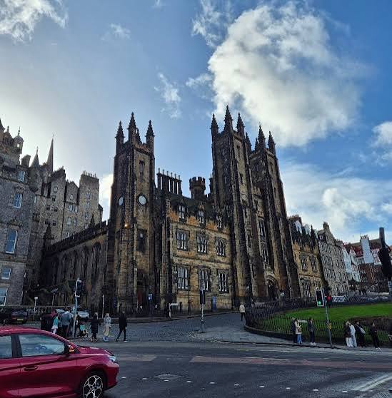 University of Edinburgh