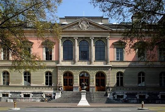 University of Geneva