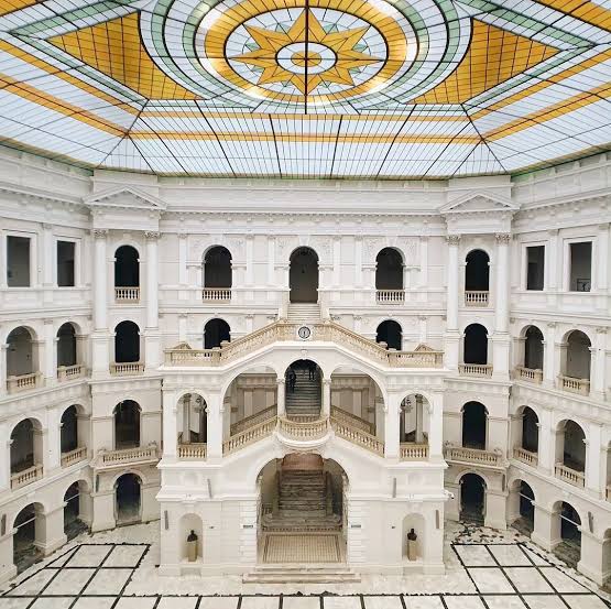 Warsaw University of Technology